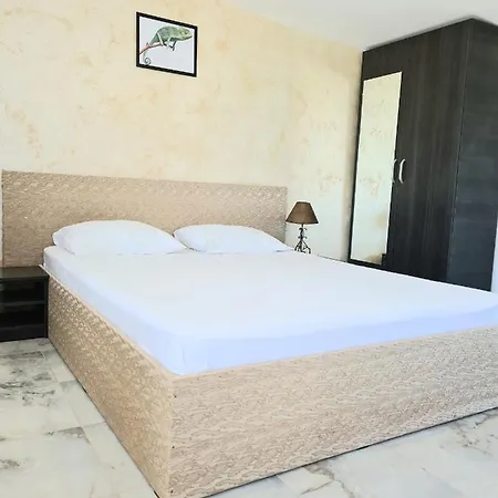Pensiunea Chiquita Guest house Vadu