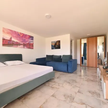 Pensiunea Chiquita Guest house