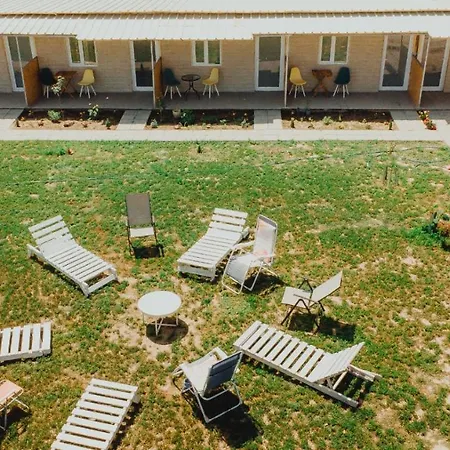 Guest house Pensiunea Chiquita *
