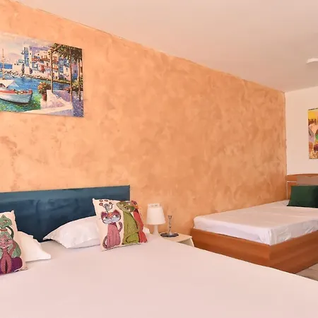 Guest house Pensiunea Chiquita