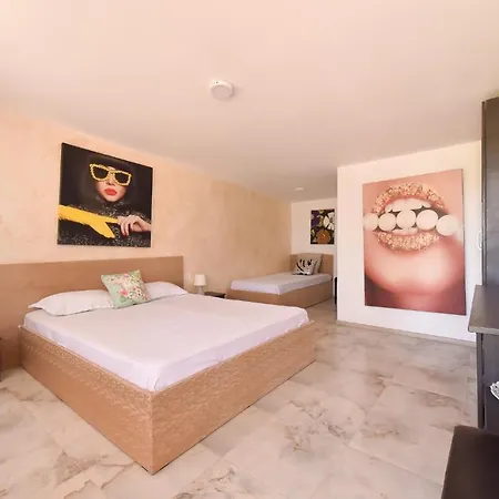 Guest house Pensiunea Chiquita *