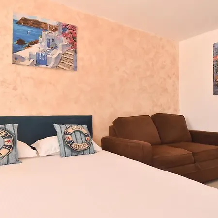 Pensiunea Chiquita Guest house *