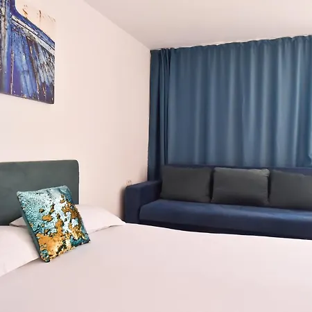 Pensiunea Chiquita Guest house Vadu