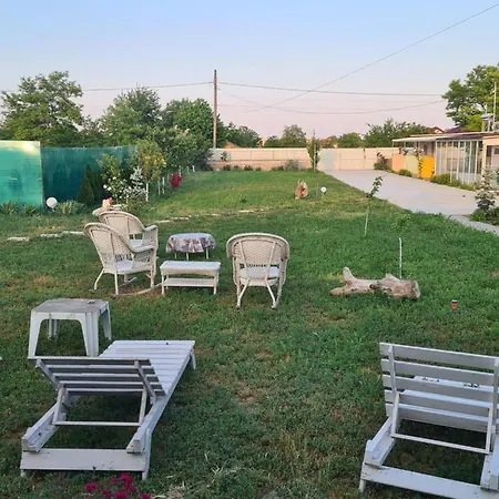Pensiunea Chiquita Guest house Vadu