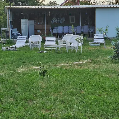 Pensiunea Chiquita * Vadu